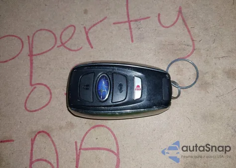 2019 Subaru Outback 3.6R Limited from USA, damaged, VIN 4S4BSENCXK3305148